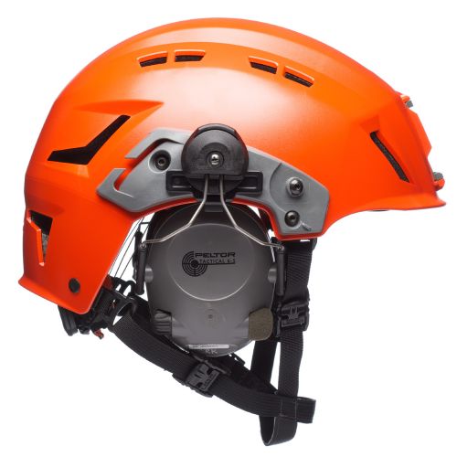 EXFIL SAR Tactical Quick Release Peltor Adapters